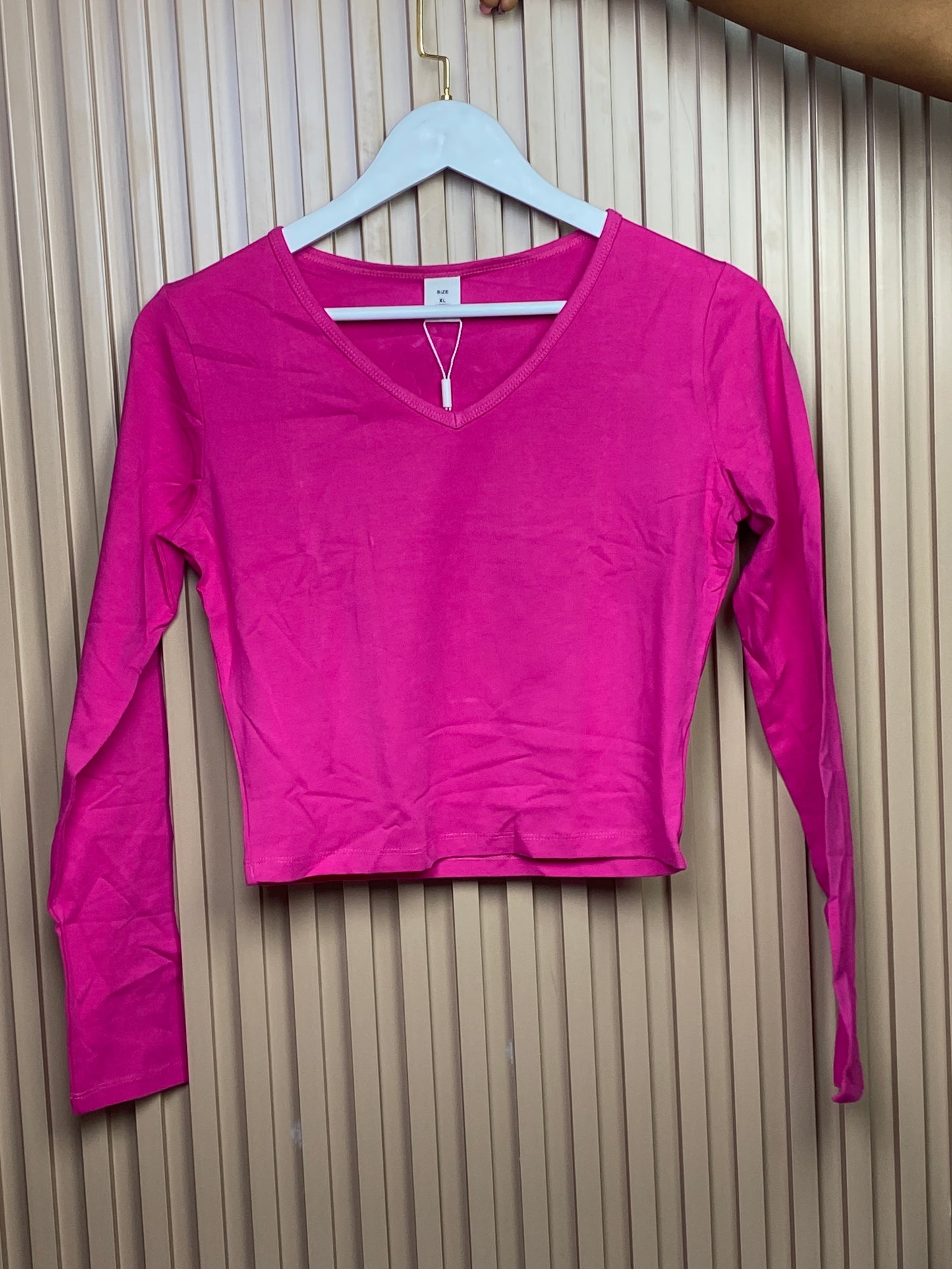 SIZE12 BASIC Top 9