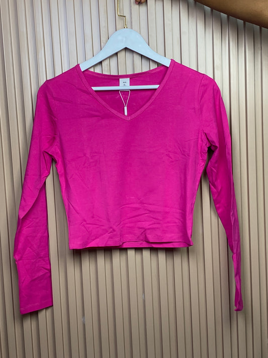 SIZE12 BASIC Top 9