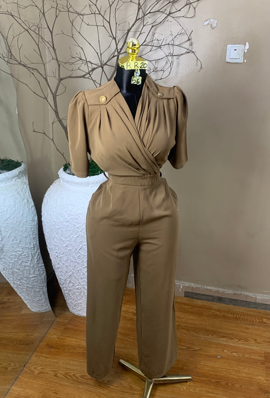 SIZE8 RR20 Length56