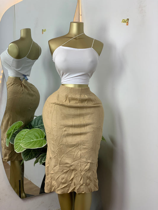 SIZE12 12W19 (skirt only)