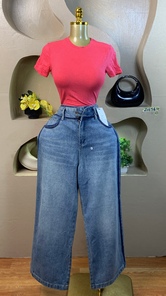 SIZE10 Zoey64 (jean only)