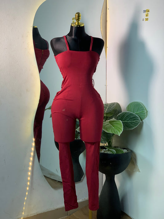SIZE6 7K92 Length51
