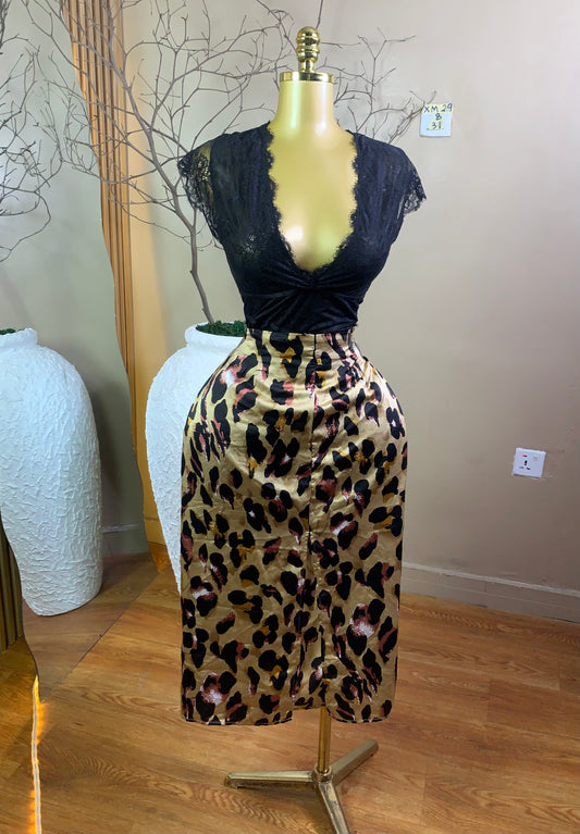 SIZE8 XM29 Length31(Skirt only)