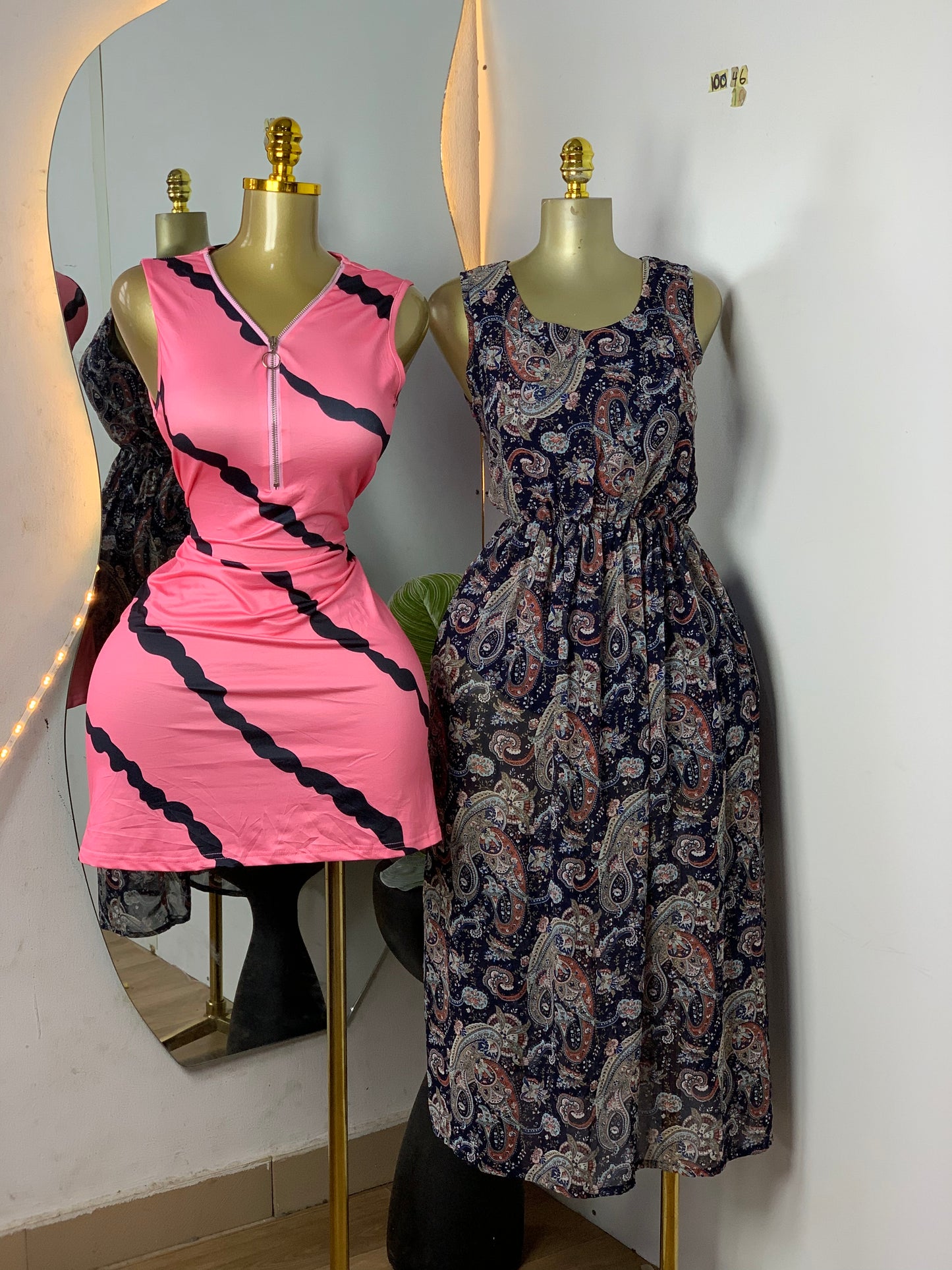 SIZE10 10O46B (floral)