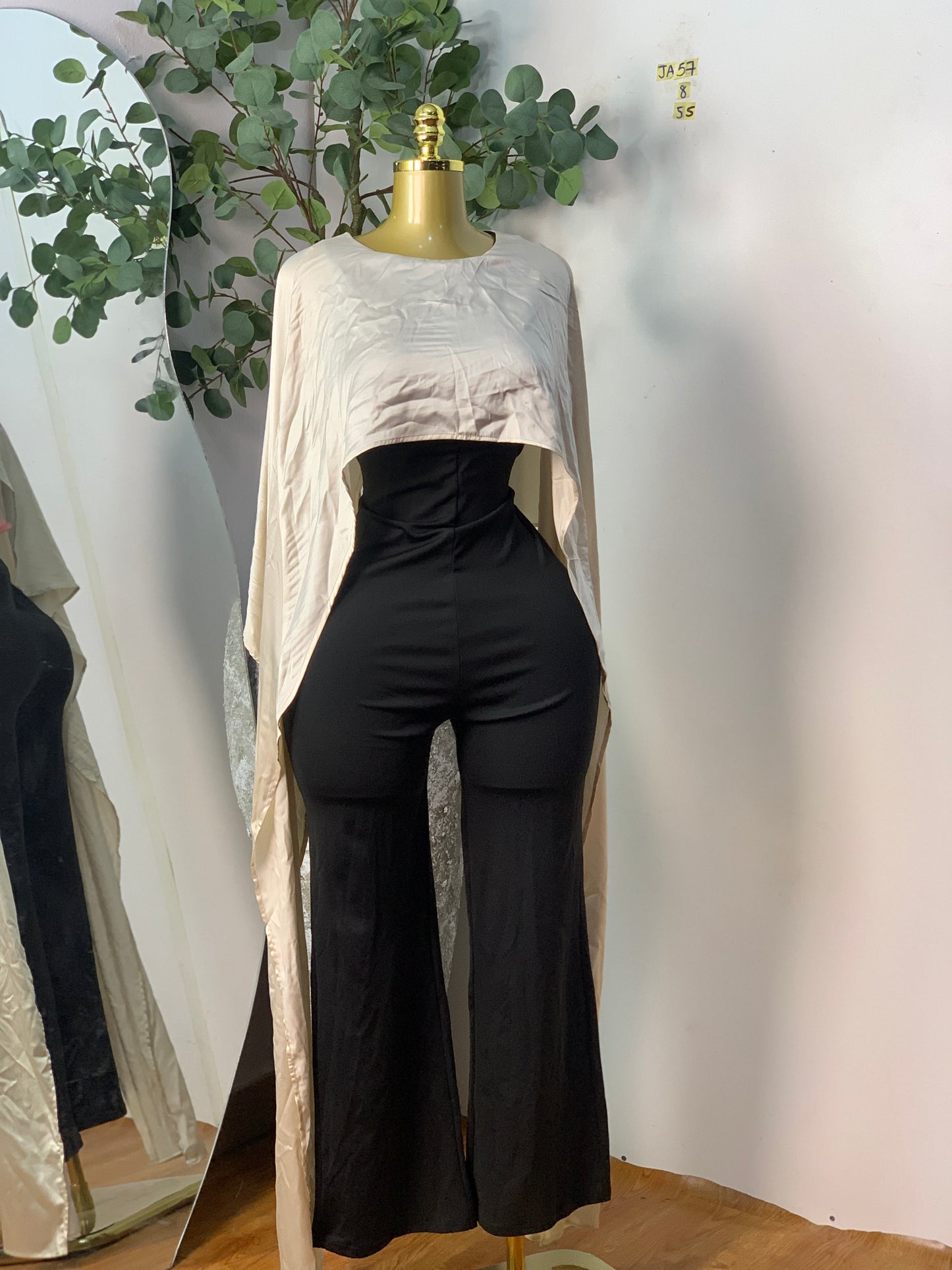 SIZE12 JAN57 Length55