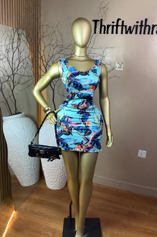 SIZE10 Pearl23 Length37(floral)
