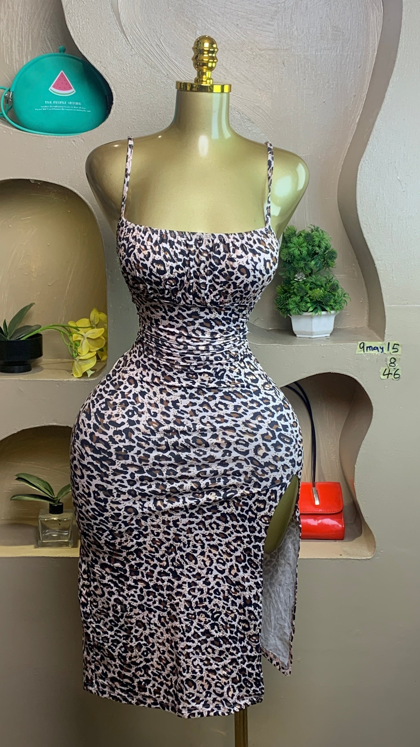 SIZE8 9MAY15 Length46