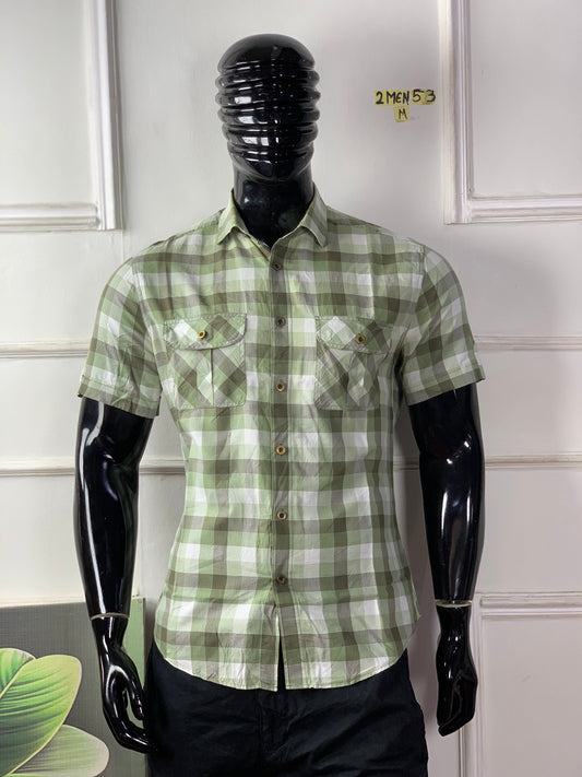 UK SIZE (MEDIUM) 2MEN53