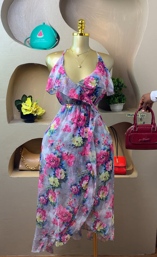 SIZE6 MUNCH100 Length48 (floral)