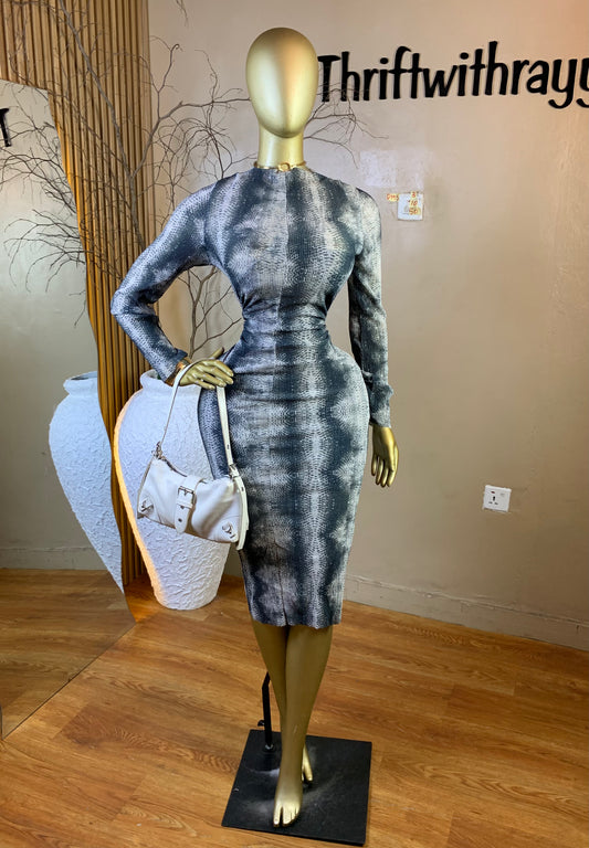 DAMSEL3 SIZE10 Length50