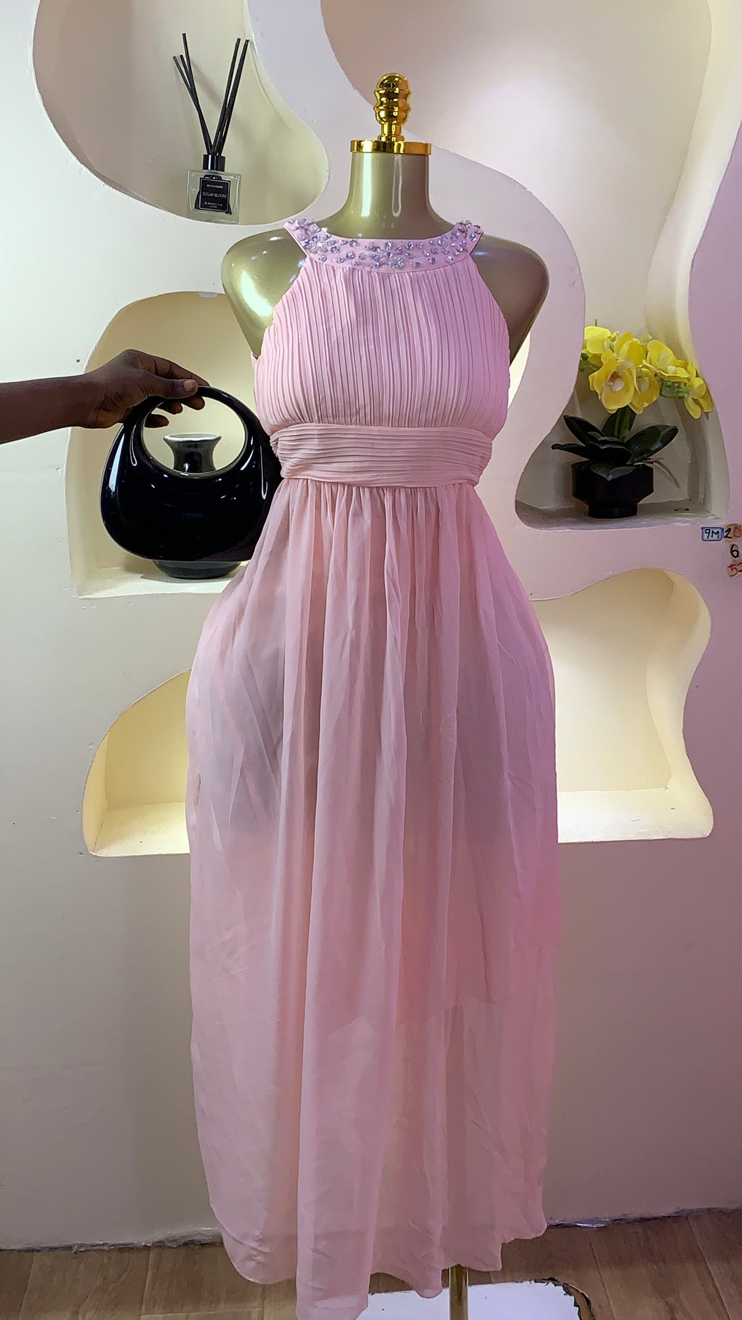 SIZE6 9M20 length52