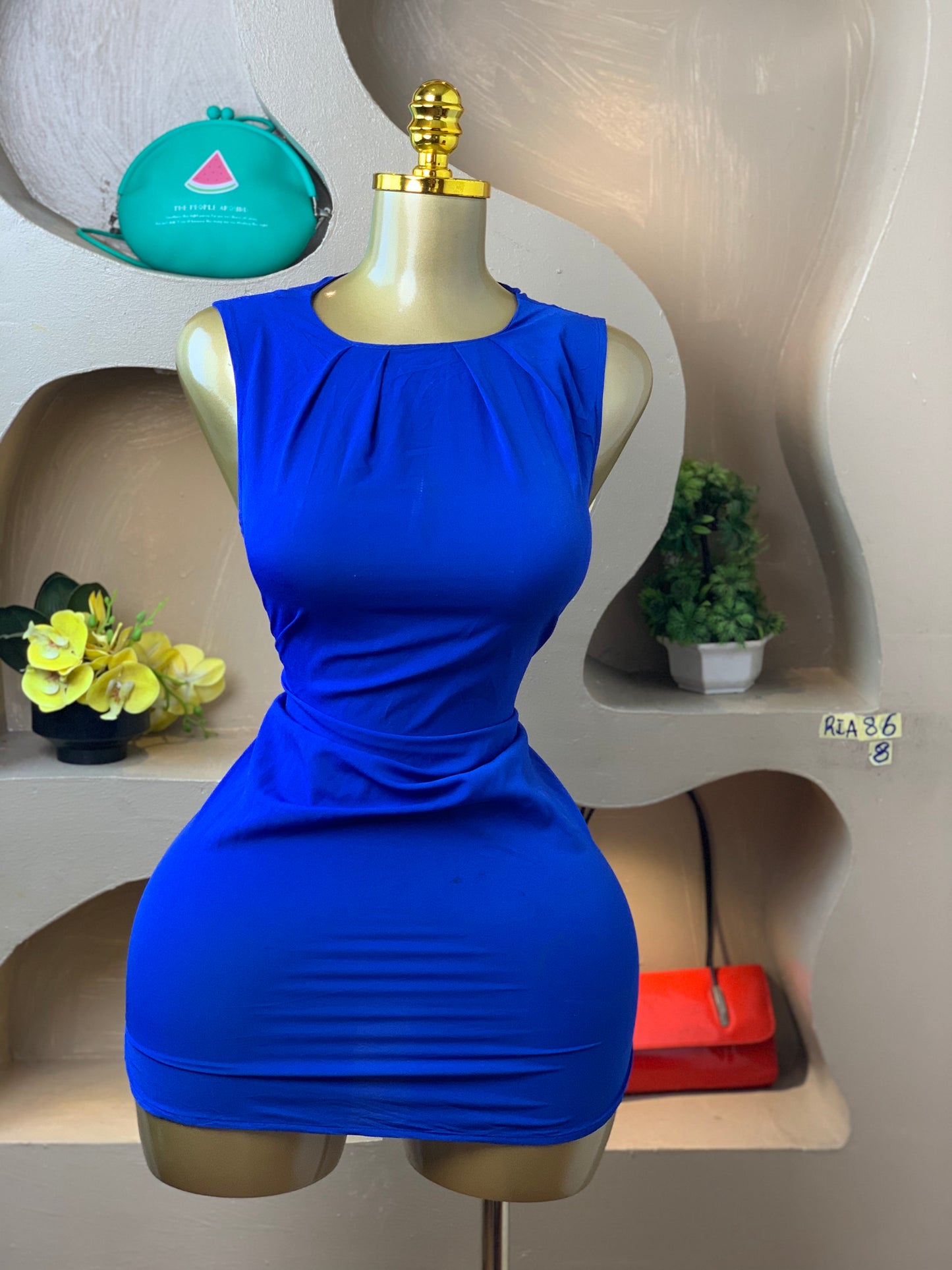 SIZE8 RIA86