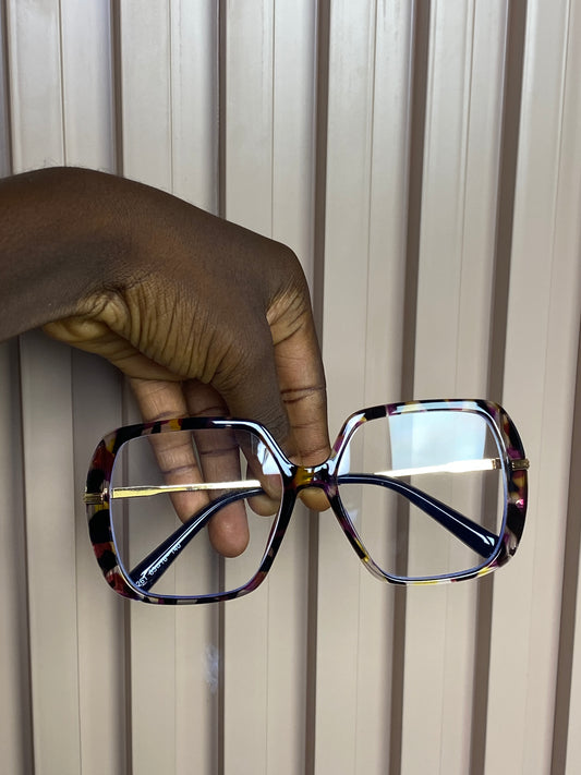 GLASSES 12