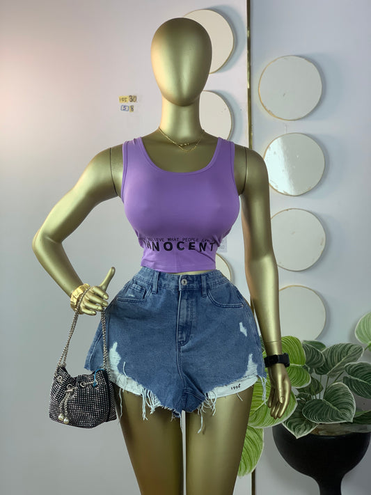 SIZE8 10I30A (Top Only)