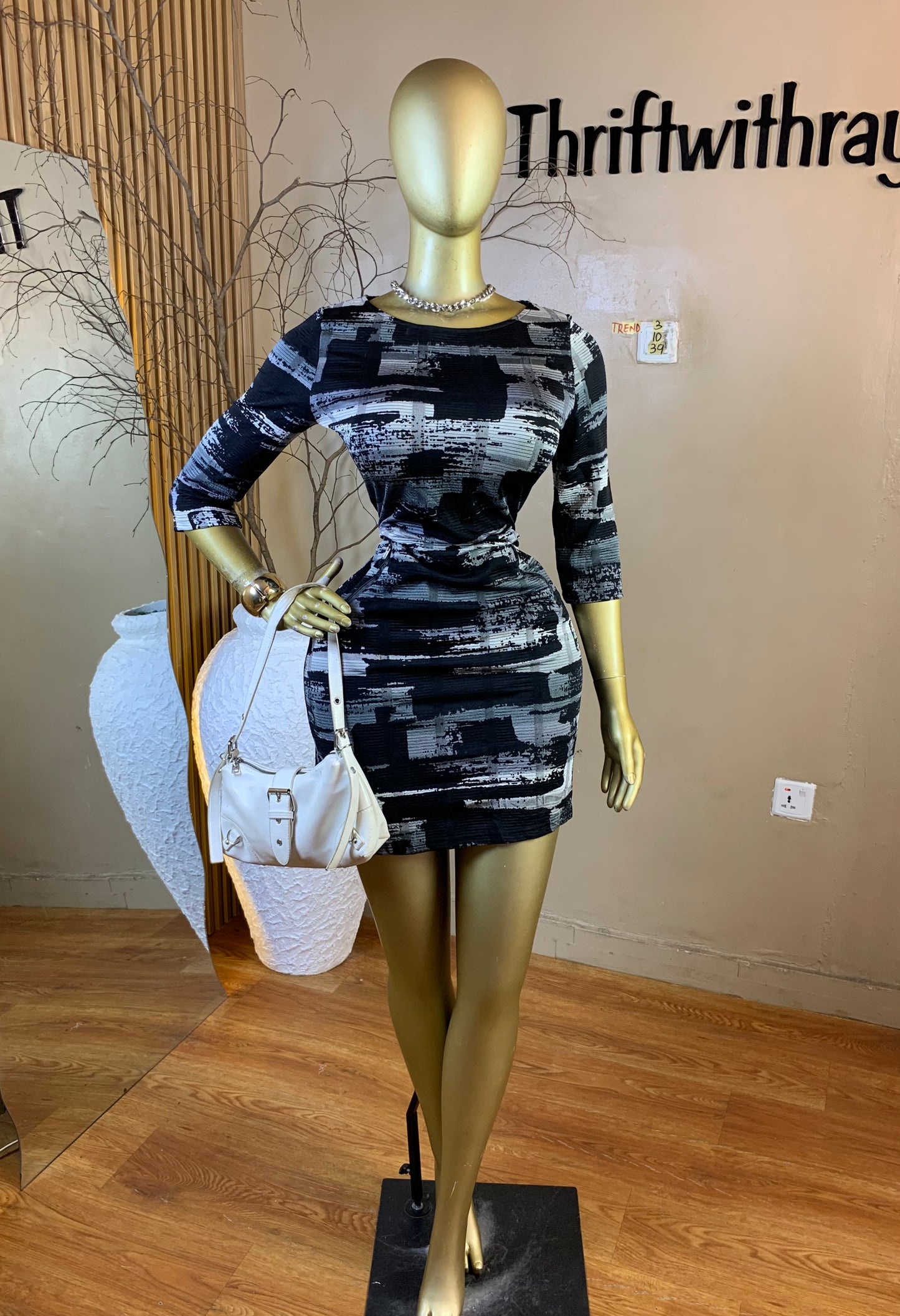 TREND3 SIZE10 Length39