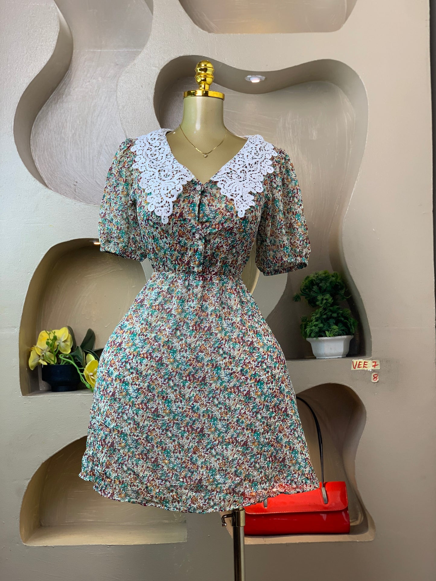 VEE7 SIZE8