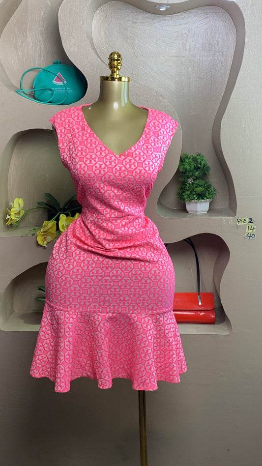 SIZE14 PIE2 Length40 (pink)