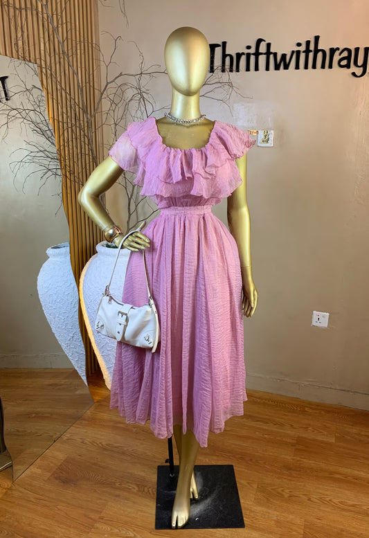 TREND17 SIZE8 Length49