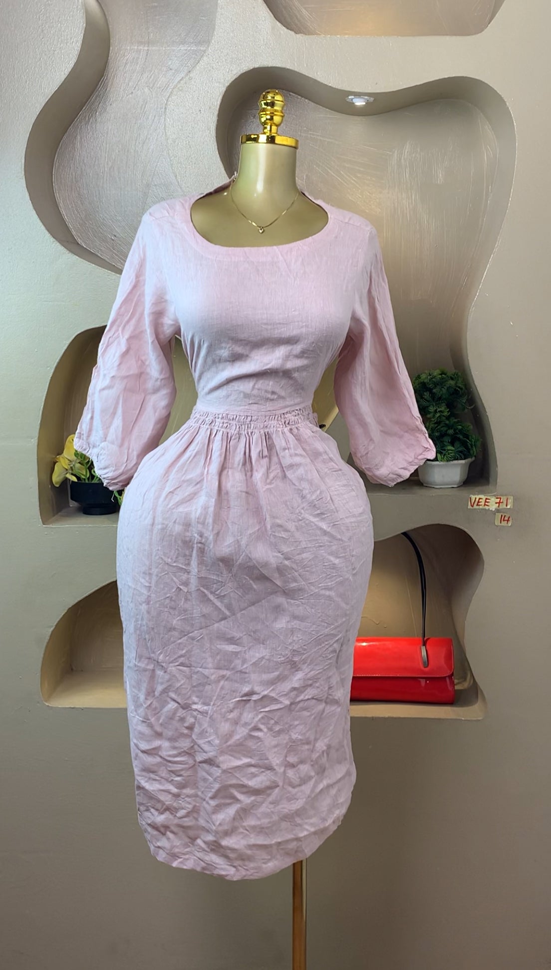 VEE71 SIZE14