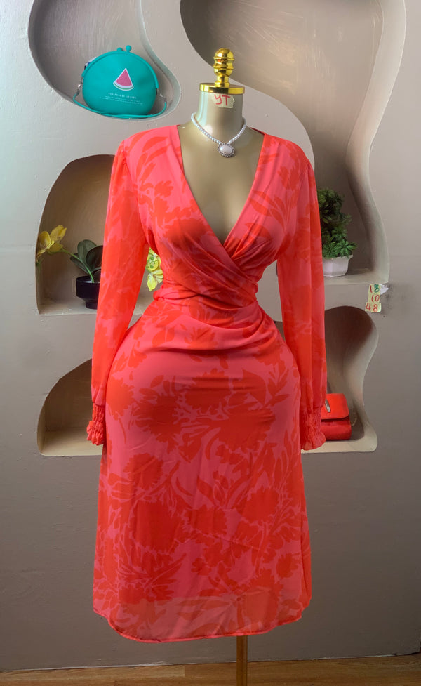 SIZE10 YT18 Length48(Little stain)