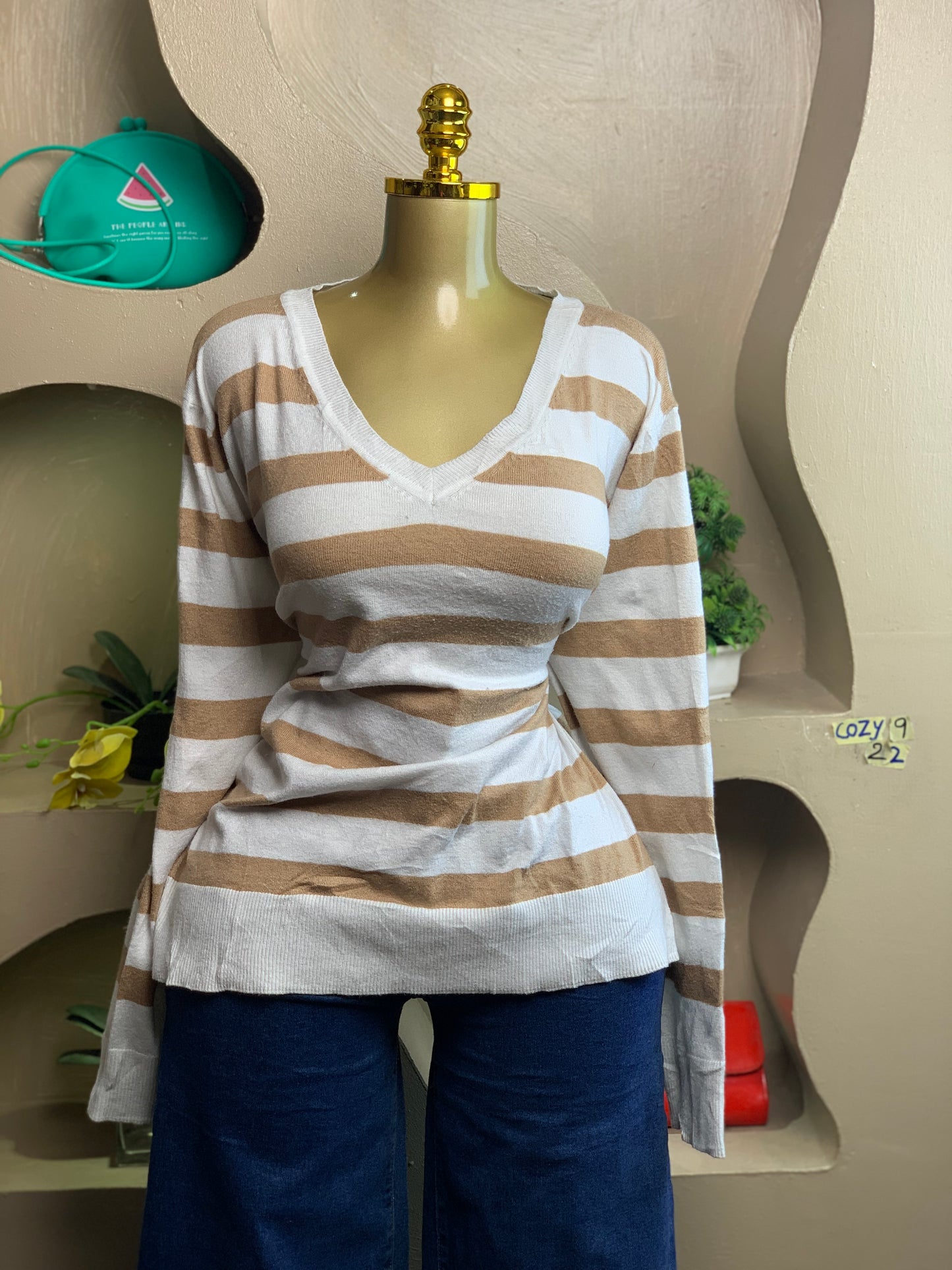 SIZE22 Cozy9