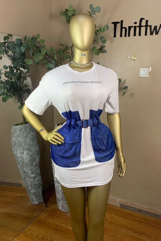 SIZE10 YW61 Length34