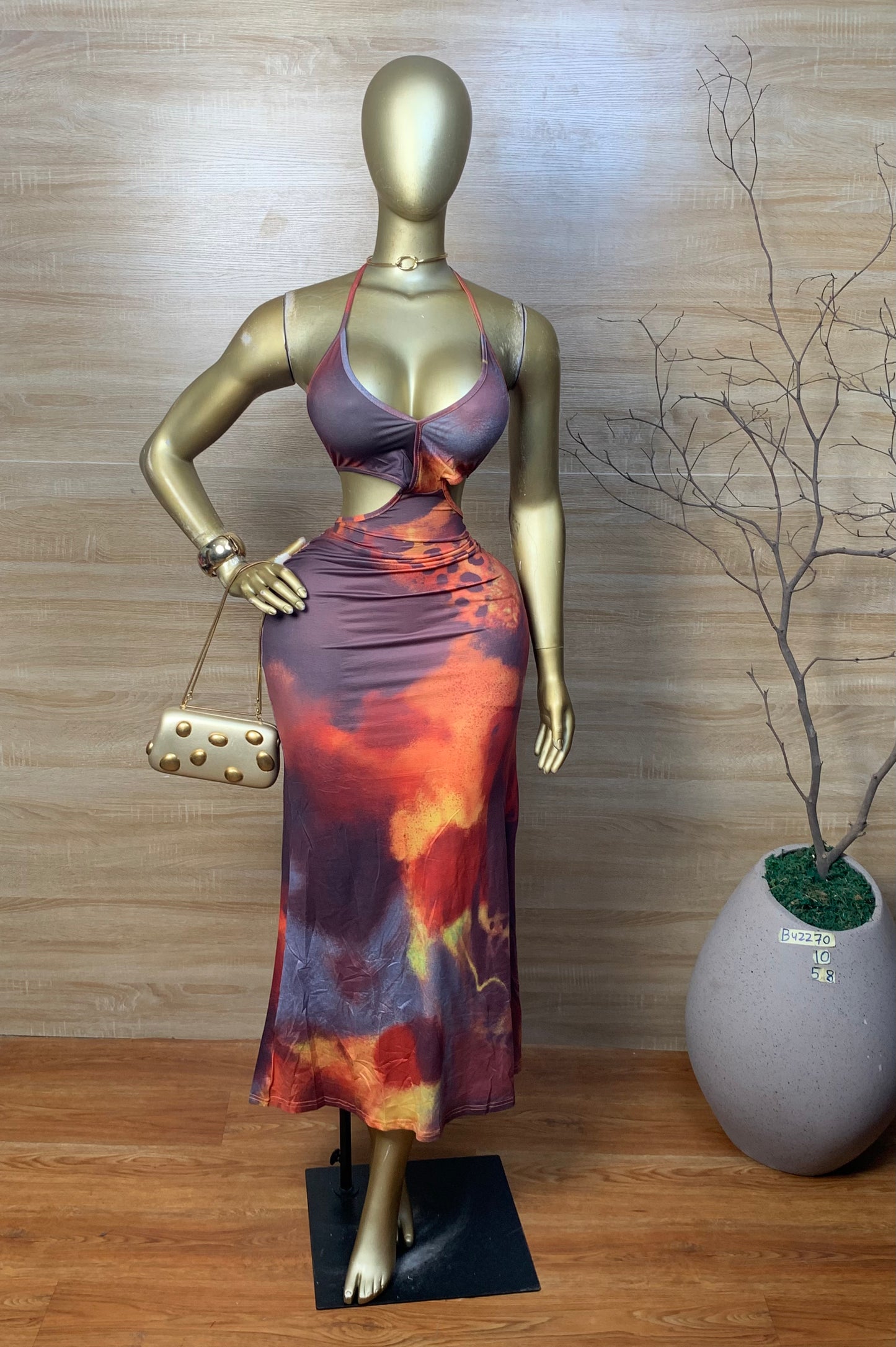 SIZE10 BUZZ70 Length58