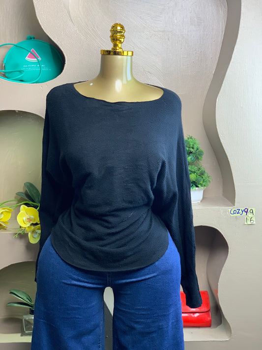 SIZE16 Cozy99