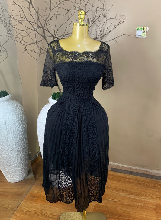 SIZE6 48FEB20 Length48