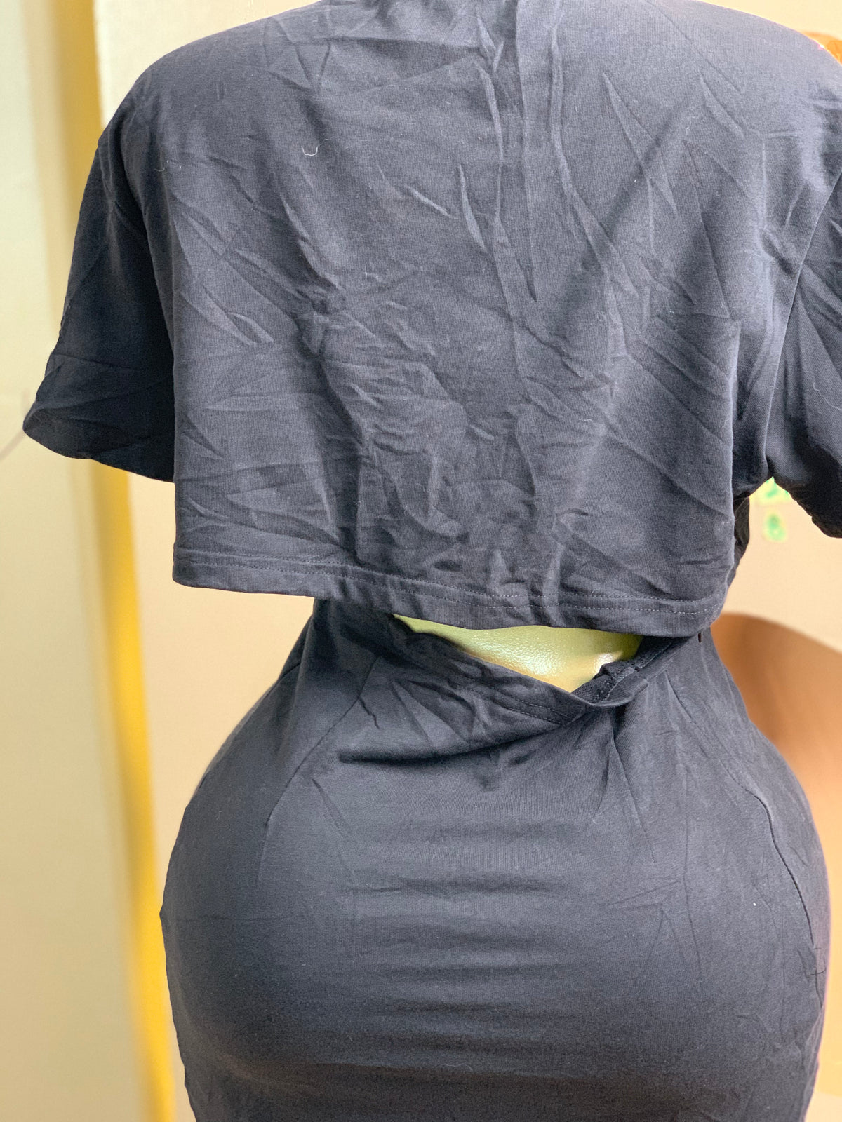 KIM21 SIZE8 DRESS