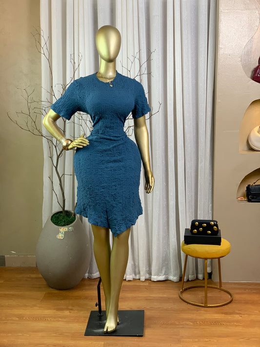 TITI60 SIZE16 Length44