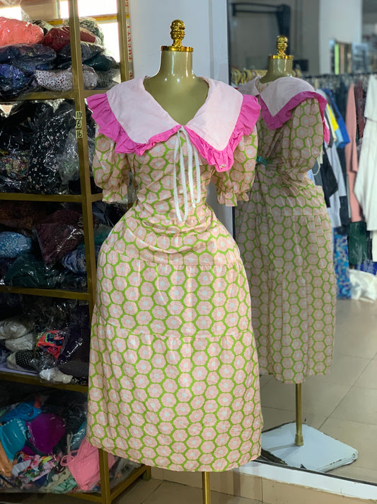 SIZE16 11X6