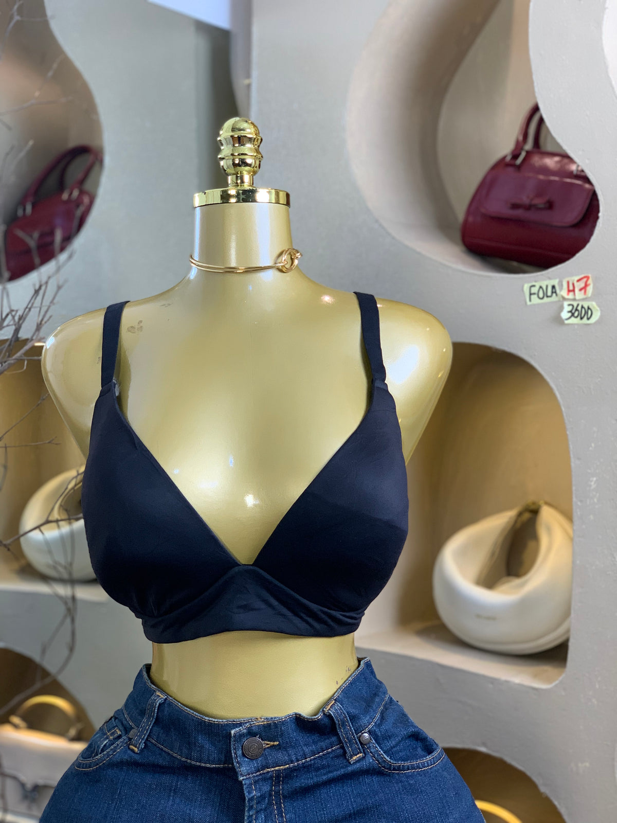 FOLA47 SIZE36DD