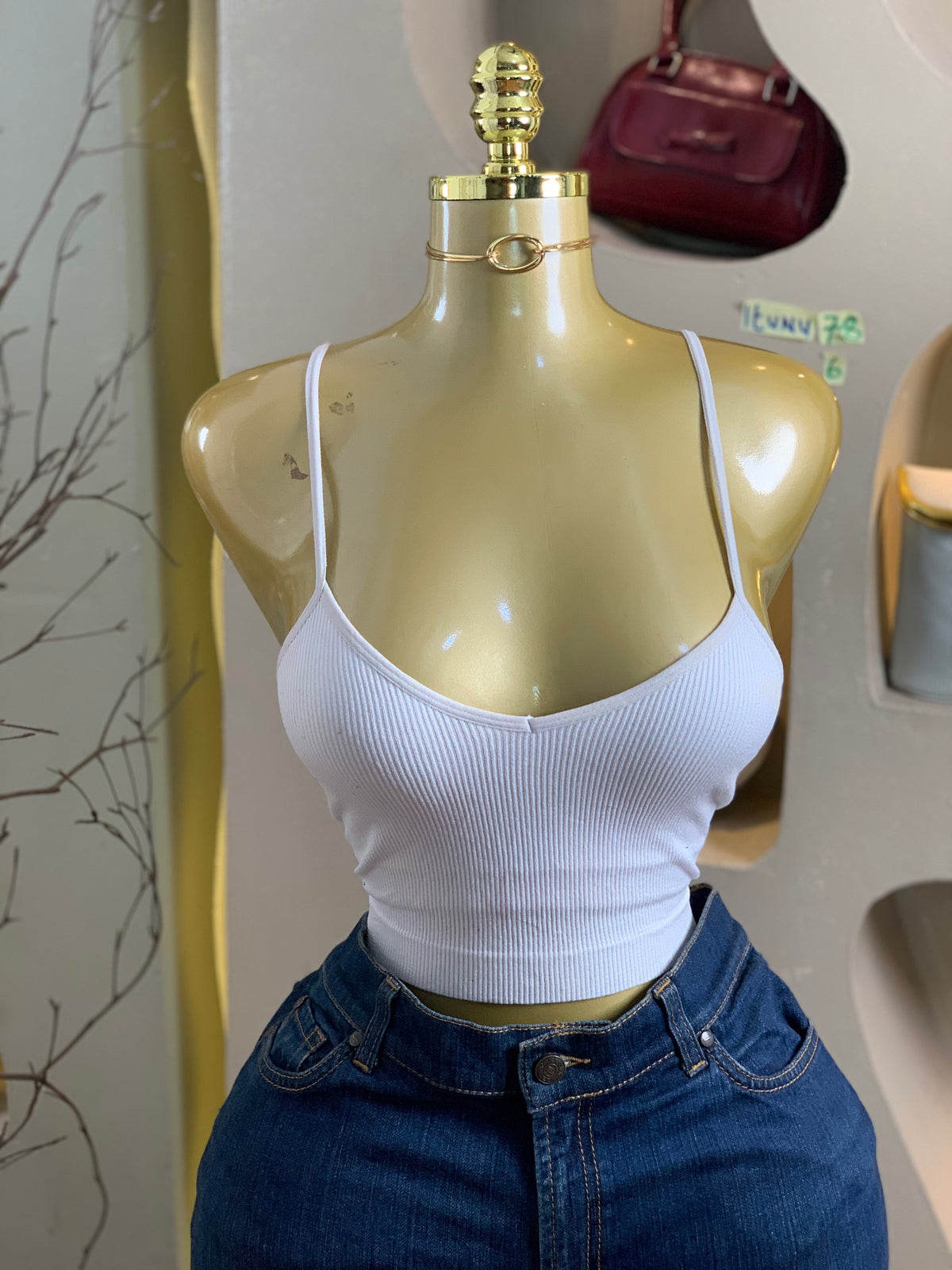 ITUNU78 SIZE6