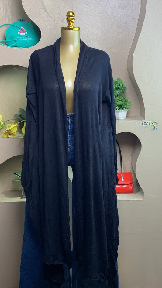 SIZE14 Cozy32