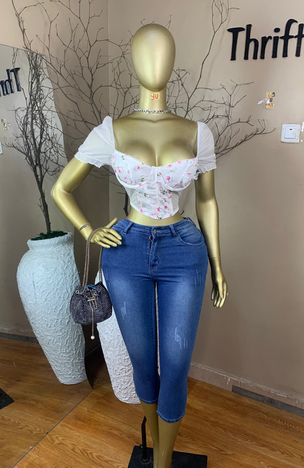 SIZE8 YU65 Length31(Combo)