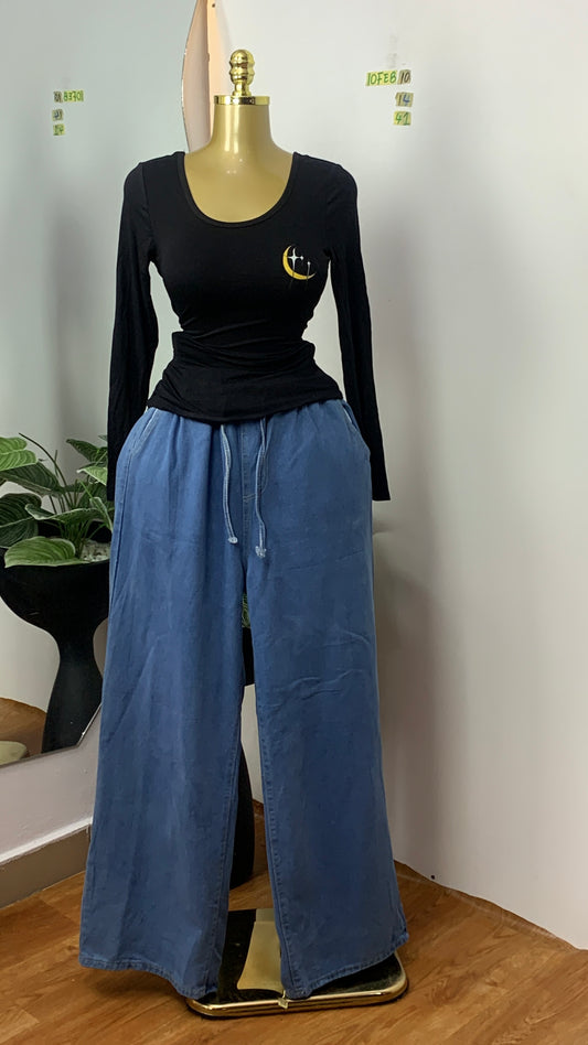 SIZE14 10FEB10 Length(Jean only)