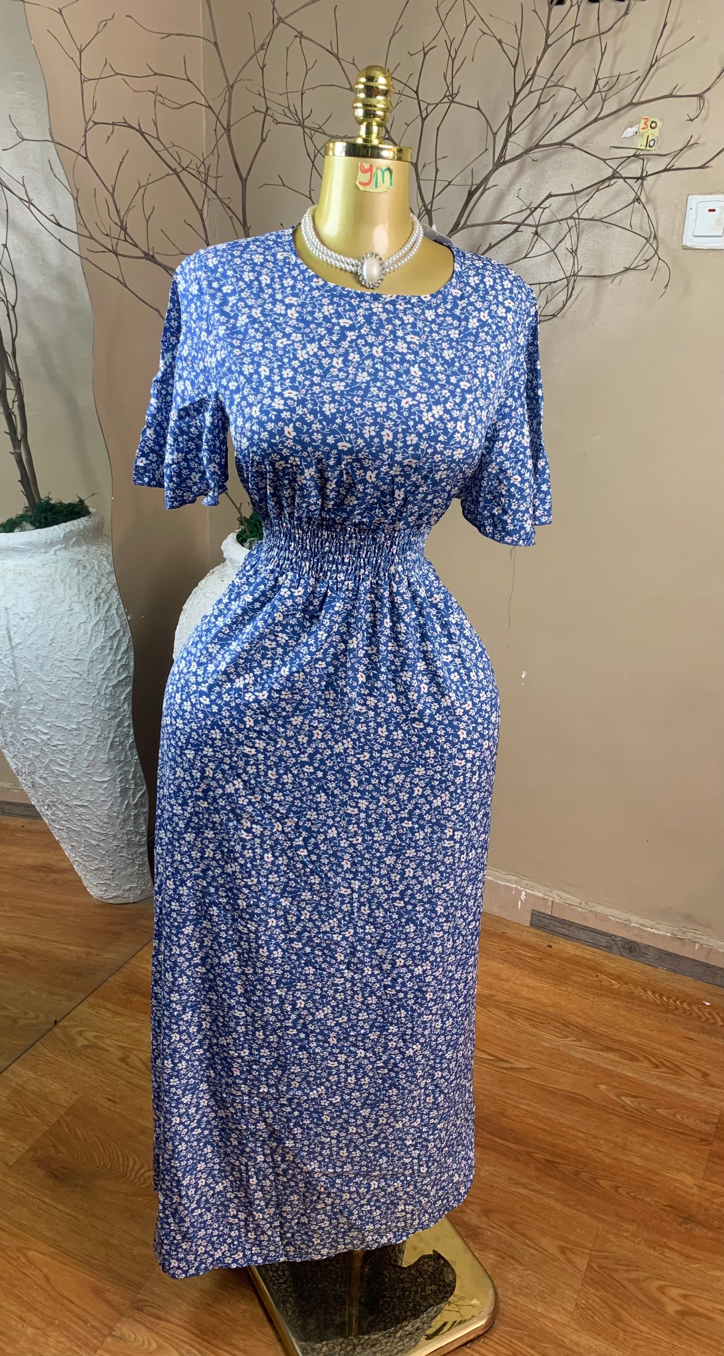 SIZE10 YM30 Length58