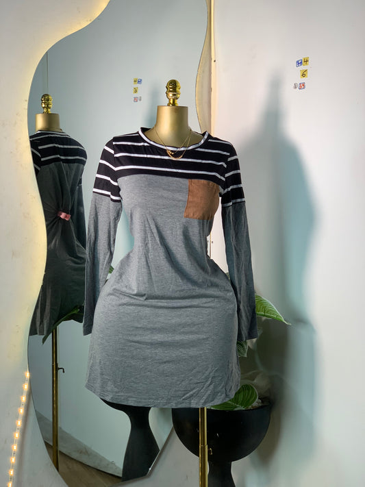 SIZE6/8 7N4 Length34