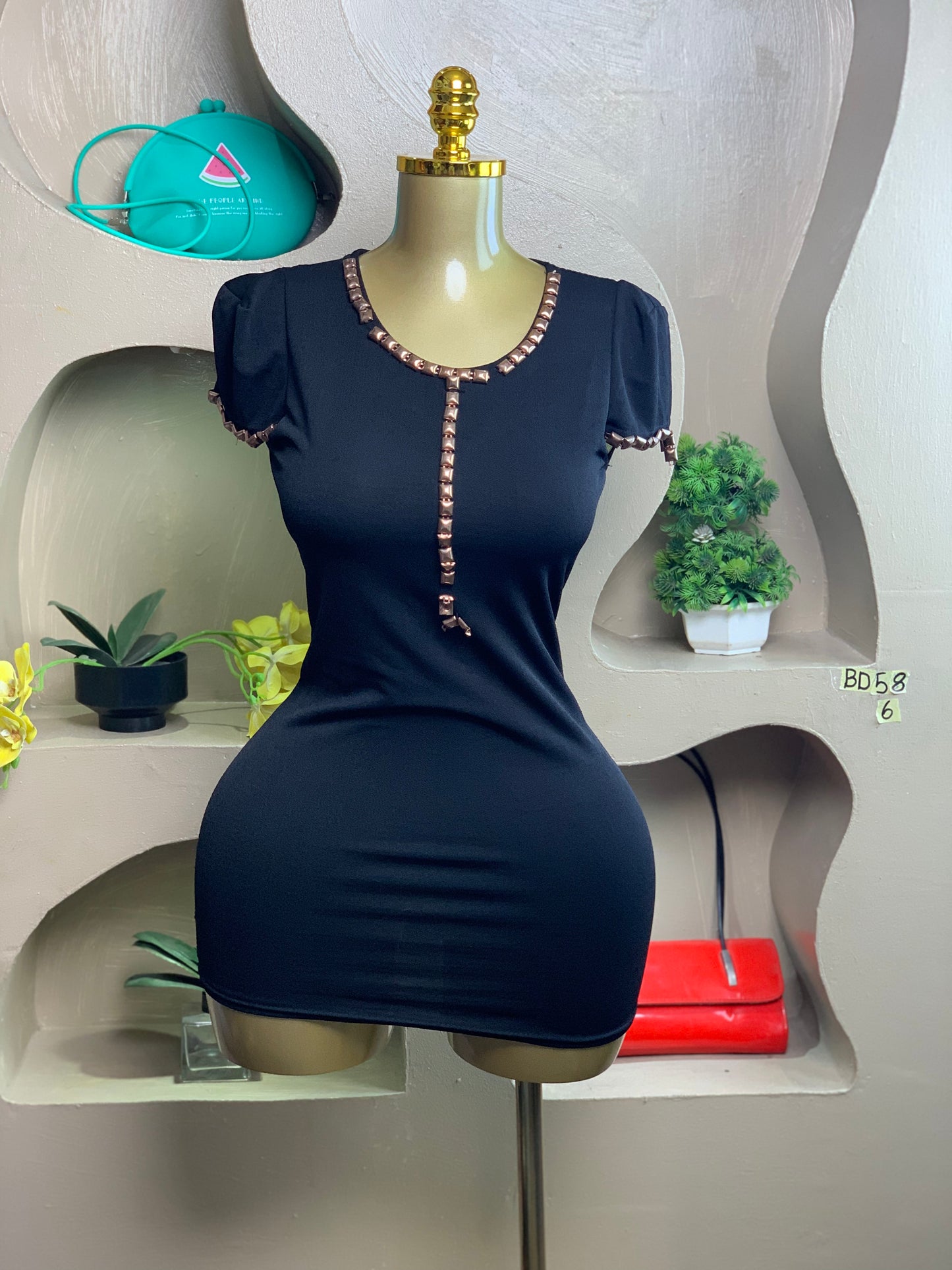 SIZE6 Budget58