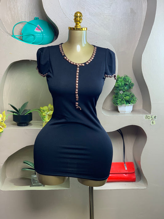 SIZE6 Budget58