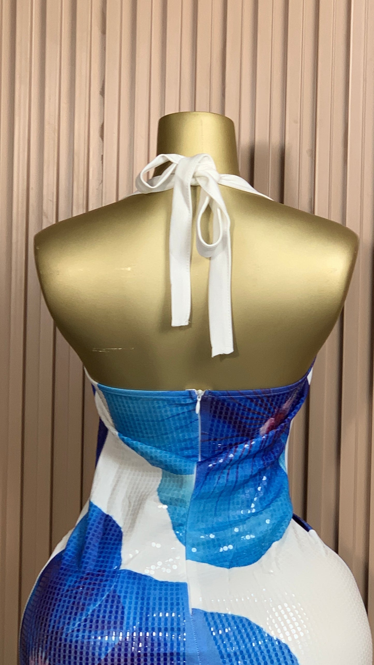 MERMAID SIZE8 Length27