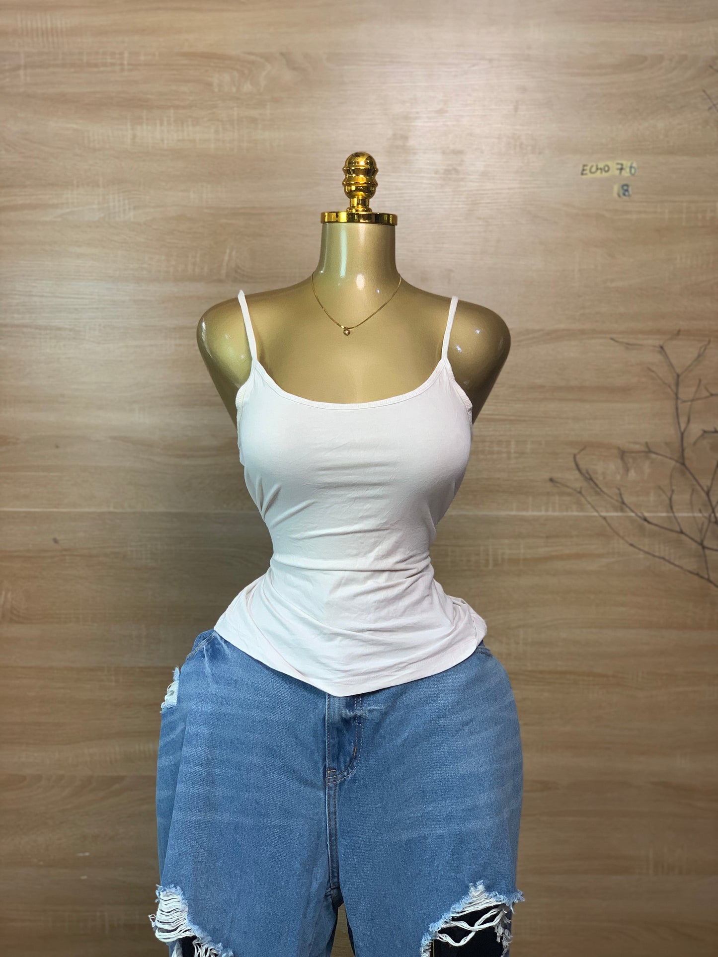 SIZE8 ECHO76