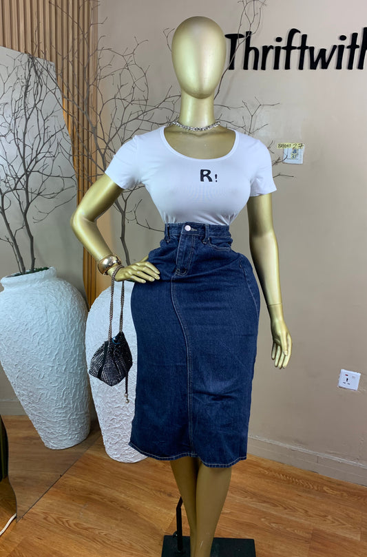 SIZE8 Bright27 Length31(Skirt only)