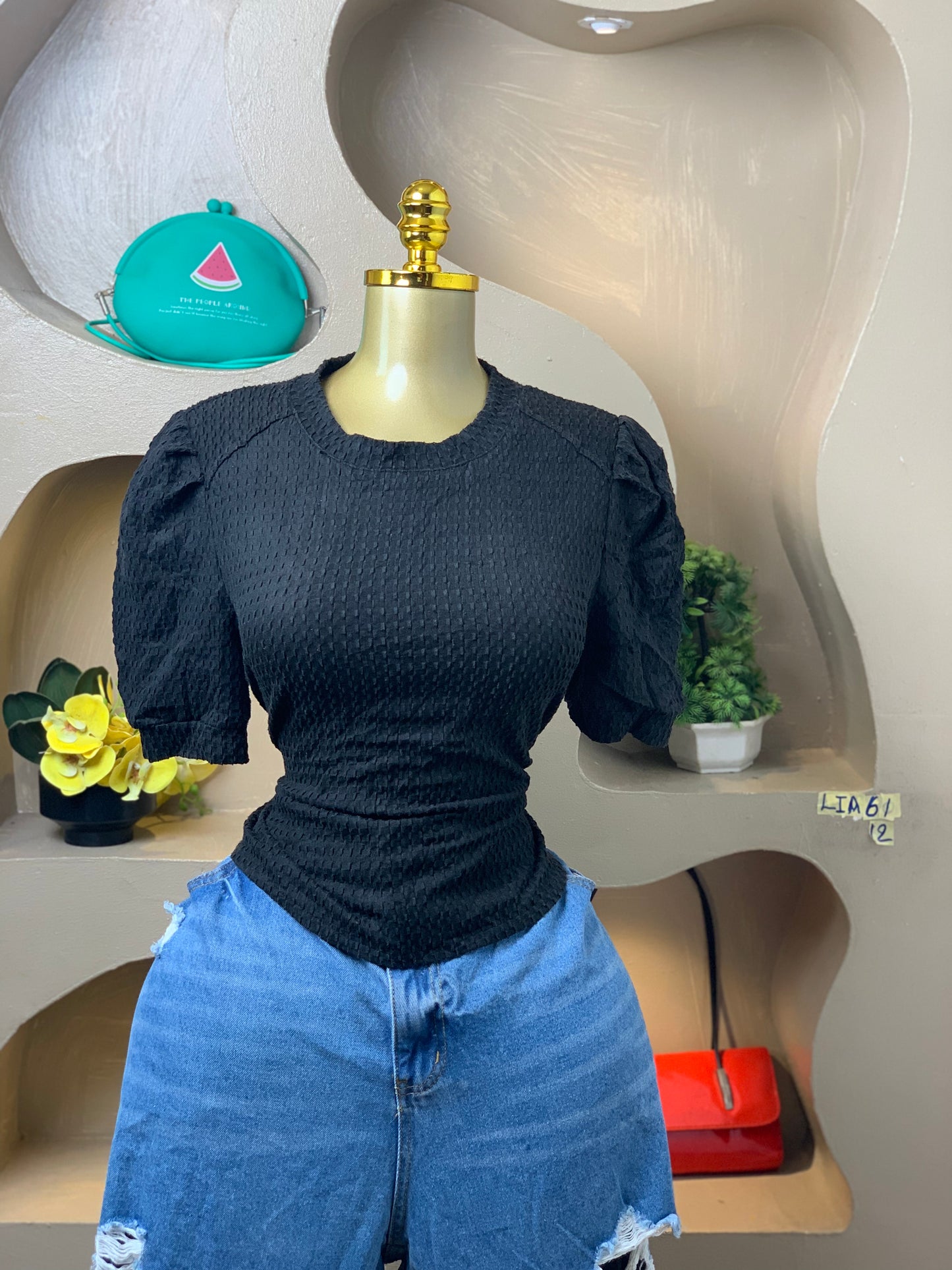 SIZE12 LIA61