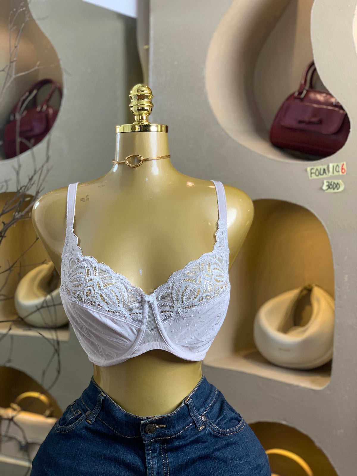 FOLA106 SIZE38DD