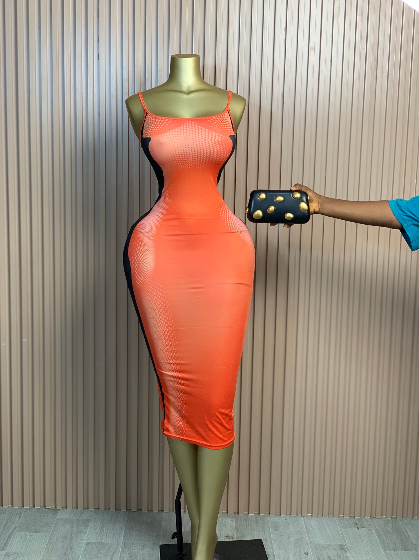 PARTY SIZE6 Length49