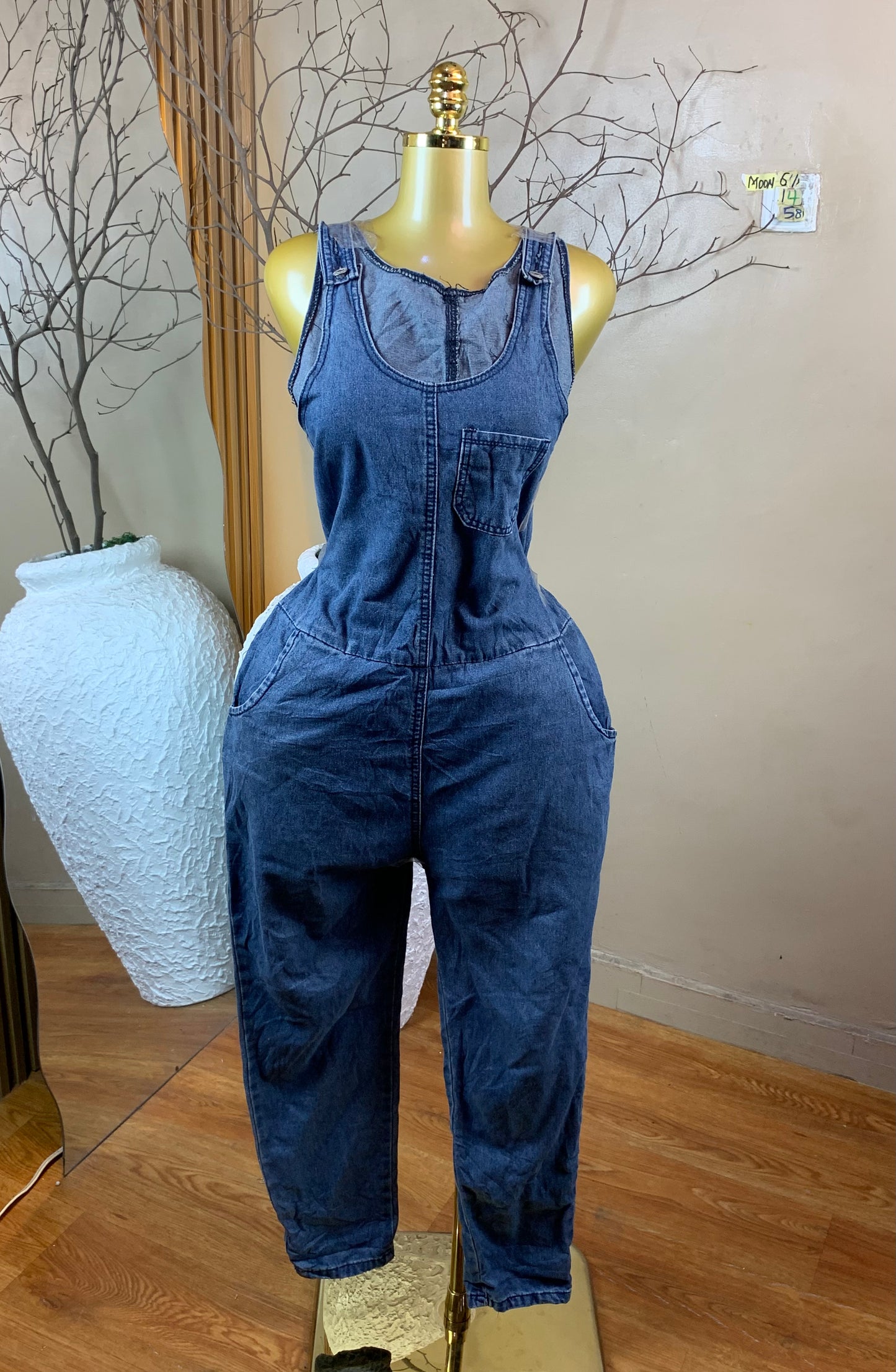 SIZE14 MOON61 Length58