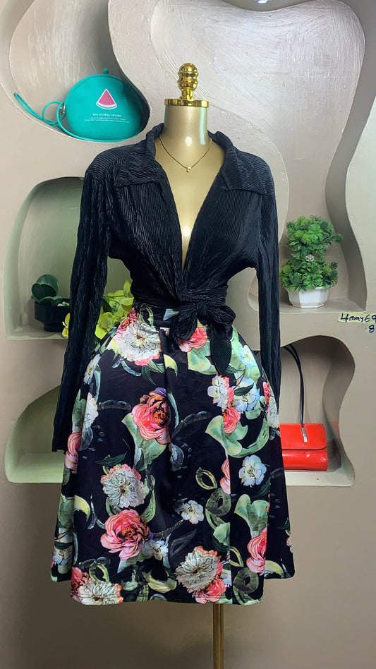 SIZE8 4MAY69b (skirt only)