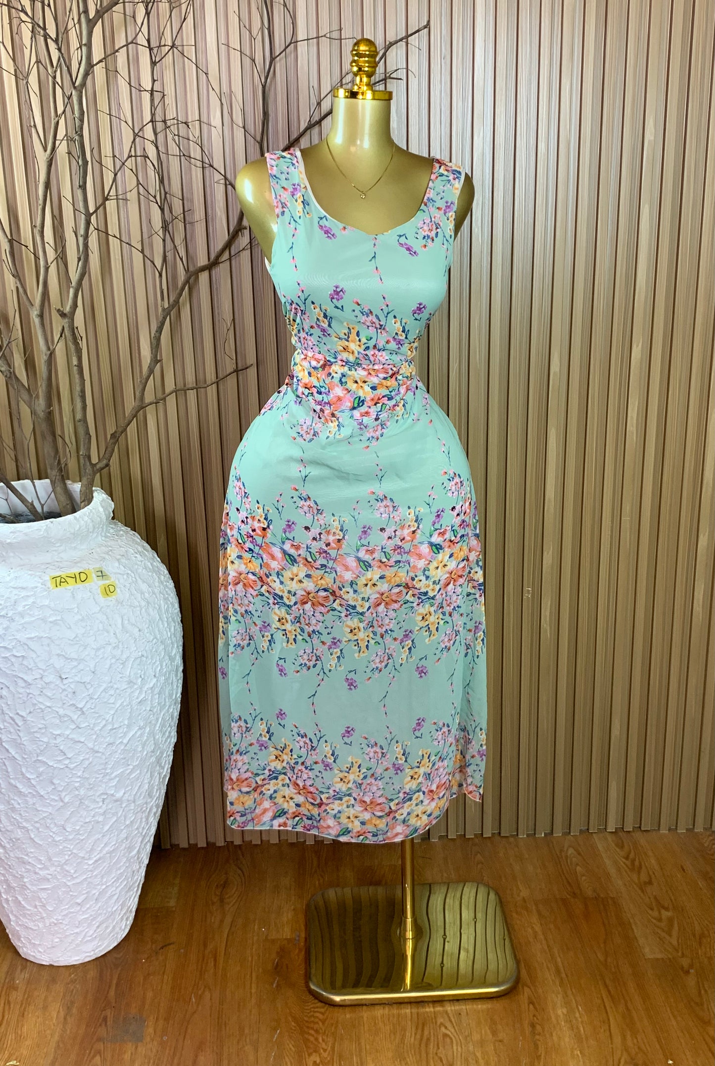 TAYO7 SIZE10